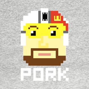 Pork T-Shirt